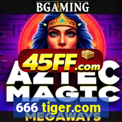 666 tiger.com